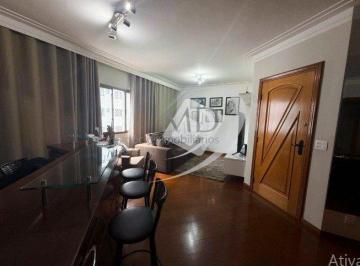 Apartamento · 154m² · 3 Quartos · 3 Vagas · Apartamento a venda em São Caetano do Sul, 3 suítes,3 vagas, lazer completo