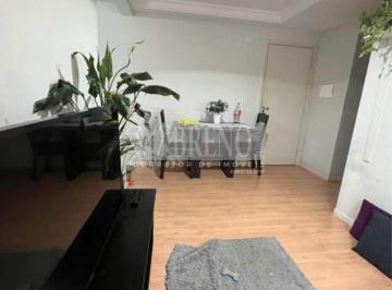 Foto 02 · Venda Apartamento dois dormitórios Parque São Vicente Mauá SP