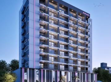 Apartamento · 44m² · 1 Quarto · 1 Vaga · Saint Louis Residencial