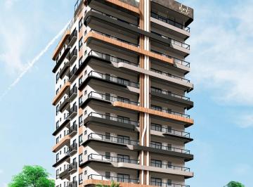 Apartamento · 80m² · 2 Quartos · 1 Vaga · Infinity Residence