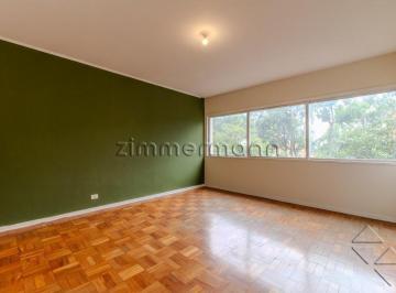 Apartamento · 156m² · 3 Quartos · APARTAMENTO HIGIENÓPOLIS 3 DORMITÓRIOS 1 VAGA