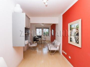 Apartamento · 50m² · 1 Quarto · APARTAMENTO PINHEIROS 1 DORMITÓRIO 1 VAGA