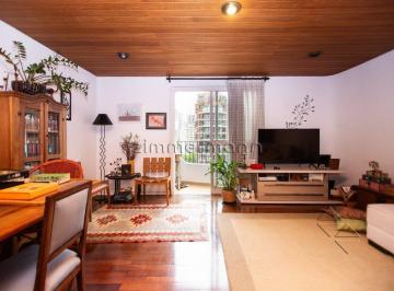 Apartamento · 105m² · 2 Quartos · 2 Vagas · APARTAMENTO PINHEIROS 2 DORMITÓRIOS 2 VAGAS