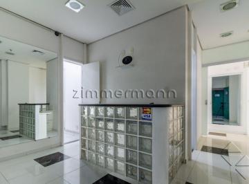 Comercial · 66m² · CONJUNTO COMERCIAL HIGIENÓPOLIS