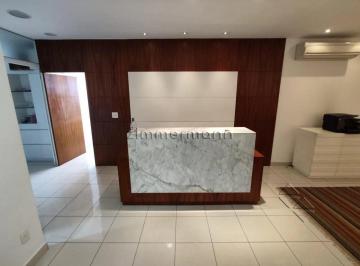 Comercial · 120m² · CONJUNTO COMERCIAL PINHEIROS 4 VAGAS