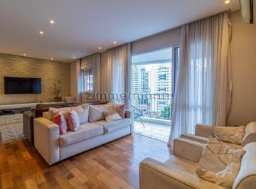 Apartamento · 136m² · 3 Quartos · APARTAMENTO PERDIZES 4 DORMITÓRIOS 3 VAGAS