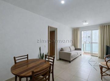 Apartamento · 67m² · 2 Quartos · APARTAMENTO PARAISO 2 DORMITÓRIOS 1 VAGA