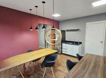 Apartamento · 34m² · 2 Quartos · Apartamento à venda - no Vila Pereira Barreto