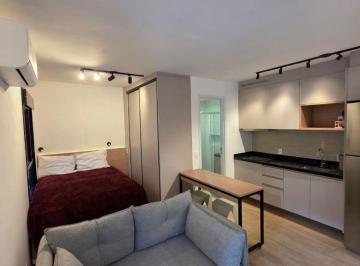 Apartamento de 1 quarto, São Paulo · APARTAMENTO ALUGA PERDIZES 30 MTs MOBILIADO