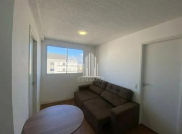 Foto 01 · Imperdível oportunidade de investimento: Apartamento à venda em São Paulo-SP, Ipiranga - 2 quartos, 
