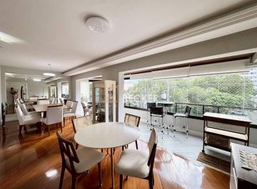 Apartamento · 154m² · 4 Quartos · 2 Vagas · Apartamento á venda 4 quartos, 154m² no Bairro São Dimas - SJCampos- SP