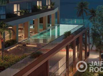 Apartamento de 2 quartos, Recife · INFINITY RECIFE - Moura Dubex. Beira-mar de Boa Viage4m