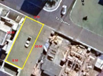 Terreno , Curitiba · Terreno 160m² Condomínio Fechado com Projeto Aprovado Triplex