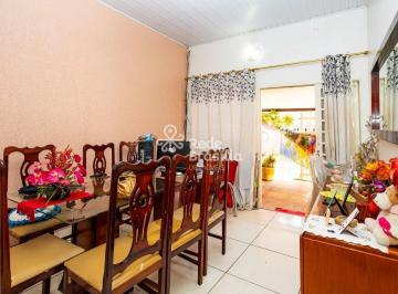 Casa · 130m² · 4 Quartos · 2 Vagas · Qr 602 | Casa 4 Quartos sendo 2 Suítes com 2 Vagas de Garagem Coberta - Samambaia Norte