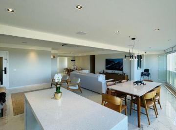 Apartamento de 4 quartos, Salvador · Apartamento 4 suítes no Hemesphere 4 vagas vista mar