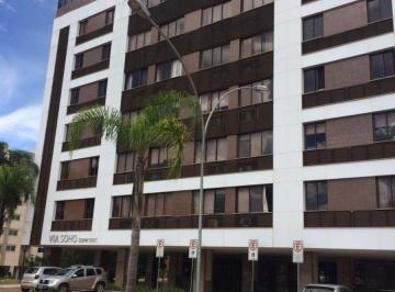 Apartamento de 1 quarto, Brasília · Apartamento com 33 m² e 1 quarto para aluguel em Brasília