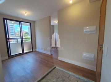 Foto 01 · Apartamento à venda em São Paulo-SP, Vila Monte Alegre: 02 quartos, 1 banheiro, 36,00 m² de área.