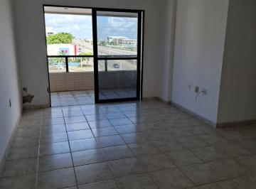 Apartamento de 3 quartos, Cabedelo · APTO COM 3 QTOS INTERMARES VENDA 420 MIL