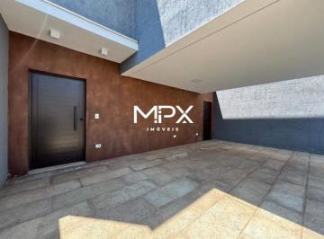 Casa · 150m² · 3 Quartos · 4 Vagas · Casa à venda e para alugar no Condomínio Reserva das Paineiras em Piracicaba