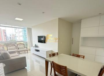 Foto 01 · LINDO APARTAMENTO DE 03 QUARTOS, SENDO 01 SUÍTE, SOL DA MANHÃ E LAZER COMPLETO, À VENDA EM SANTA LÚC