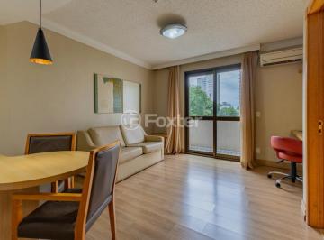 01-APARTAMENTO-1D-RIO-BRANCO-PORTO-ALEGRE-971744.jpg · Apartamento, 1 dormitórios, 43.53 m², em Rio Branco