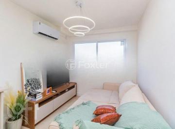 9754c0f4 · Apartamento, 2 dormitórios, 59 m², em Jardim Sabará