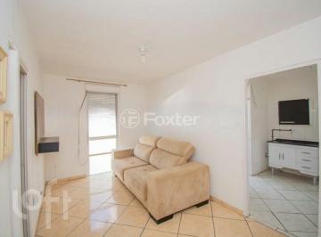 9c1cacf8 · Apartamento, 1 dormitórios, 43 m², em Humaitá