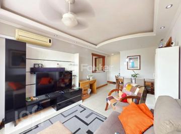 0dc05219 · Apartamento, 2 dormitórios, 75.78 m², em Tristeza