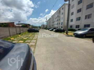 e403ff2b · Apartamento, 2 dormitórios, 41 m², em Restinga