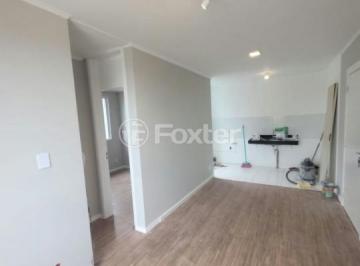 93603955 · Apartamento, 2 dormitórios, 43.36 m², em Morro Santana