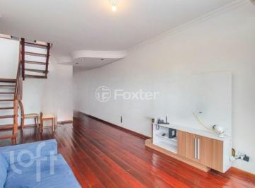 c58f818f · Cobertura, 3 dormitórios, 155.33 m², em Mont Serrat