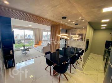 852704fd · Kitnet / JK / Studio, 1 dormitórios, 45.14 m², em Petrópolis