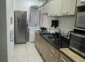 a3ef7327 · Apartamento, 2 dormitórios, 41.19 m², em Estância Velha