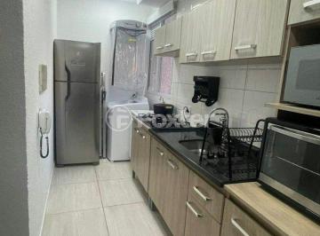 a3ef7327 · Apartamento, 2 dormitórios, 41.19 m², em Estância Velha