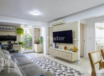 635cf4ae · Apartamento, 1 dormitórios, 42.8 m², em Bela Vista