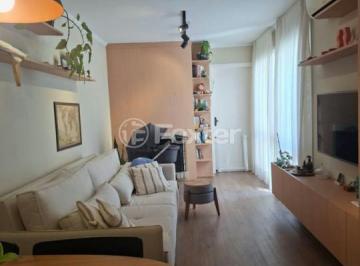 258f26a6 · Apartamento, 2 dormitórios, 70 m², em Santana