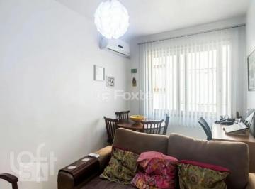 4fff3319 · Apartamento, 1 dormitórios, 37.3 m², em Bom Fim