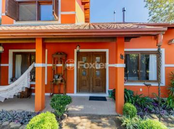 84-CASA-EM-CONDOMINIO-4D-SAO-LUCAS-VIAMAO-971746.jpg · Casa em Condomínio, 4 dormitórios, 203 m², em São Lucas