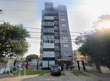 5b53ac3f · Apartamento, 3 dormitórios, 100 m², em Cristo Redentor