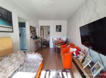 e8e27f68 · Apartamento, 1 dormitórios, 46.49 m², em São João