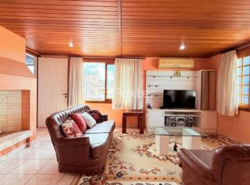 76a2f867 · Cobertura, 3 dormitórios, 239 m², em Chácara das Pedras