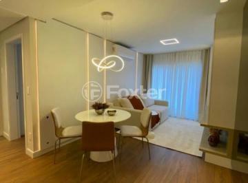 ebc3b1d8 · Apartamento, 1 dormitórios, 62 m², em Q.ta da Serra