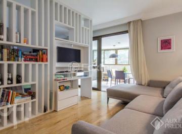 0926c756 · Apartamento, 1 dormitórios, 57.85 m², em Independência