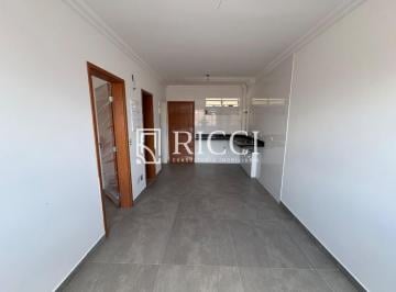 Apartamento 1 quarto no Macuco em Santos | RICCI I · Apartamento 1 quarto no Macuco em Santos | RICCI Imóveis