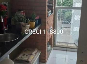 25133.jpg · Apartamento para Venda Vila Maria Helena Indaiatuba