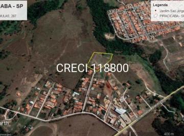 15328.jpg · Área de Terras para Venda Chácaras Veneza Piracicaba