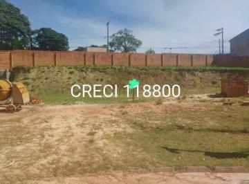 24412.jpg · Terreno em Condomínio para Venda Residencial São Bento Salto