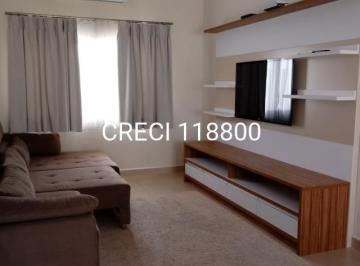 22067.jpg · Casa em Condomínio para Venda Residencial Central Parque Salto