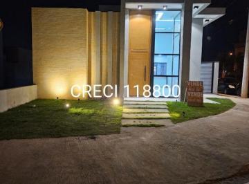 21315.jpg · Casa em Condomínio para Venda Residencial Parque Imperial Salto