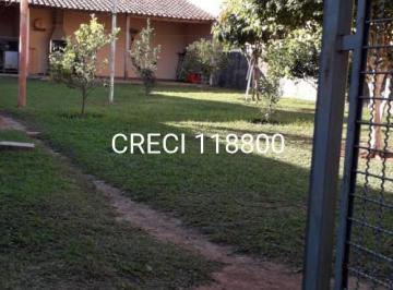 20444.jpg · Chácara/Sítio para Venda Jardim das Nações Salto